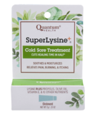 Super Lysine Cold Sore Treatment ሱፐር ላይሲን