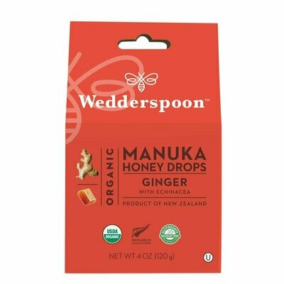 Wedderspoon