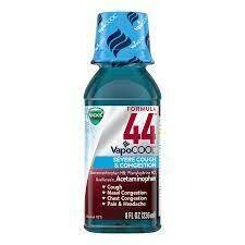 ቪኪስ 44 ቫፖኩል  Vicks 44VapoCool