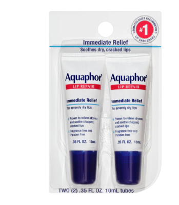 Aquaphor Lip Repair