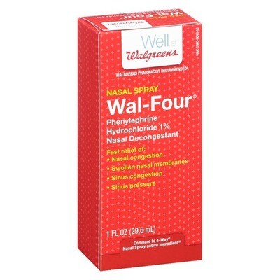 Wal-Four ዋል-ፎር