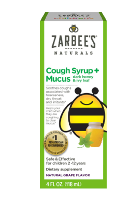 ZarBee&#39;s Naturals ዛርቤ ናቹራል