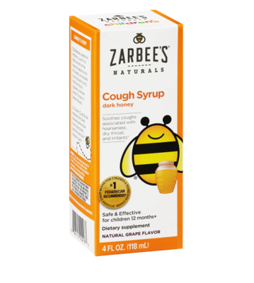 ZarBee&#39;s Naturals ዛርቤ ናቹራልስ