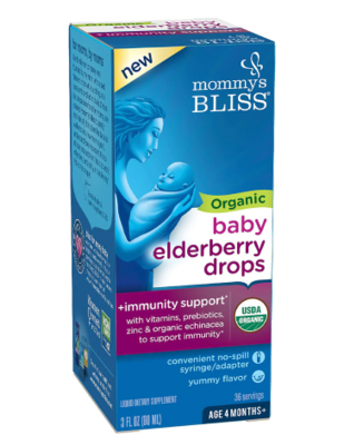 Mommy&#39;s Bliss ማሚስ ብልስ