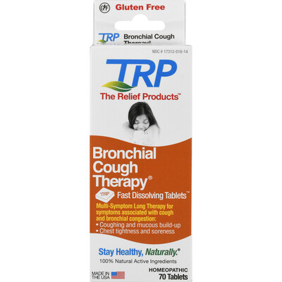 TRP