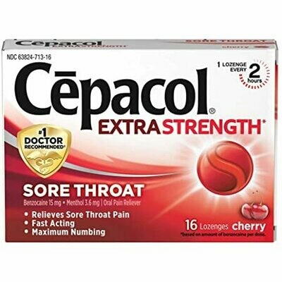 Cepacol  ሲፓኮል