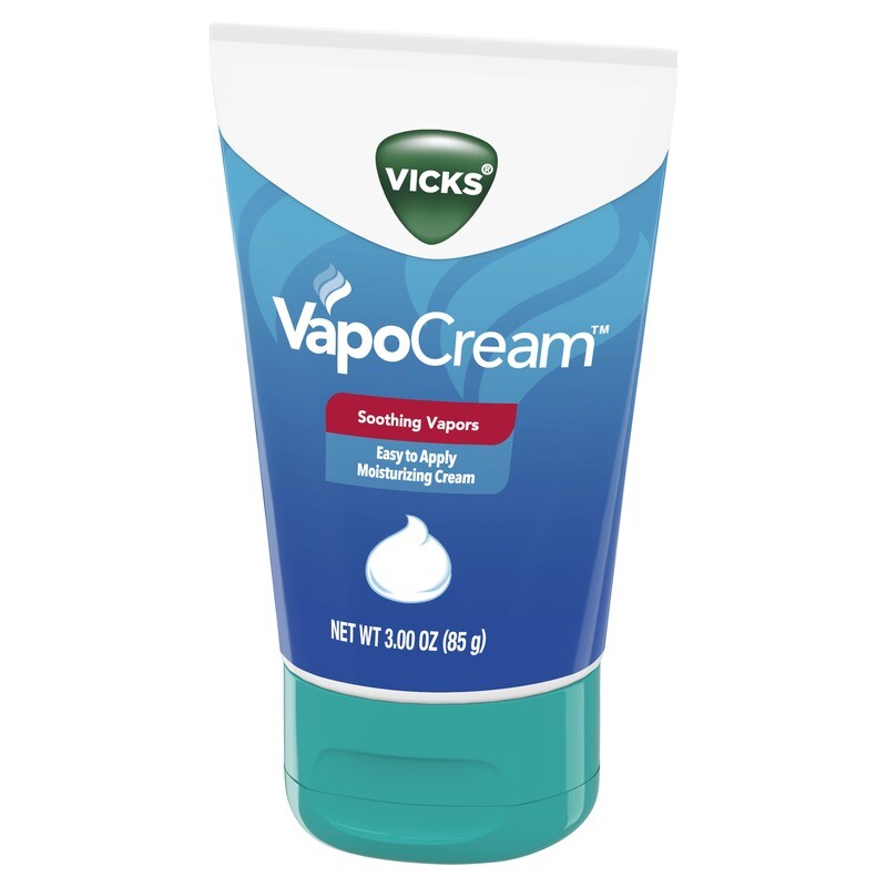 VapoCream ቫፖክሬም