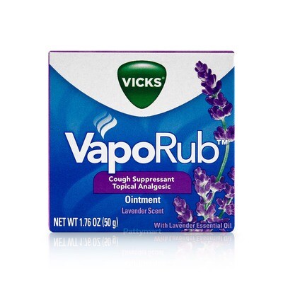 VapoRub ቫፖሩብ