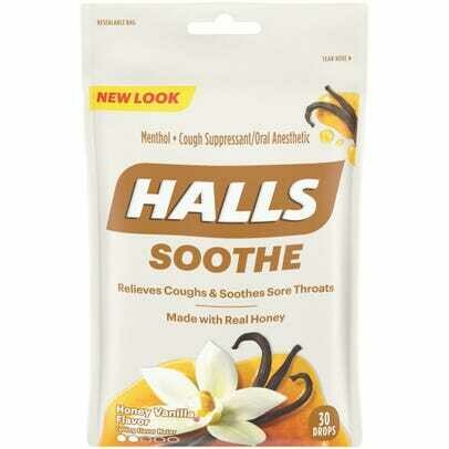 Halls