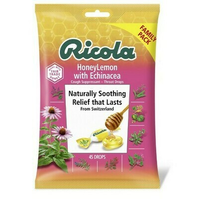 Ricola ሪኮላ