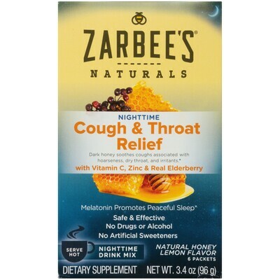 ZarBee&#39;s Naturals ዛርቤስ ናቹራልስ