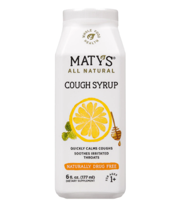 Maty&#39;s ማቲስ