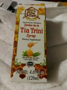 La Tia Trini ላ ቲያ ትሪኒ