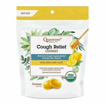Cough Relief