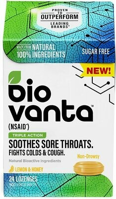 BioVanta ባዮቫንታ