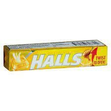 Halls
