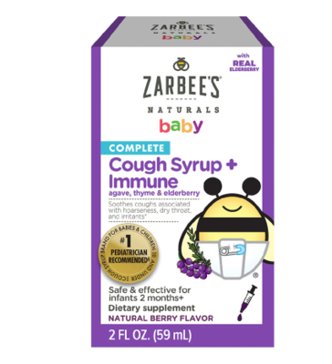 ZarBee&#39;s Naturals ዛርቤስ ናቹራልስ