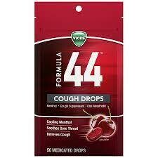Vicks 44 ቪክስ 44