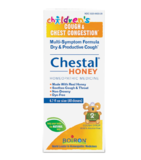 Chestal Honey ቸስታል ሃኒ