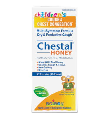 Chestal Honey ቸስታል ሃኒ