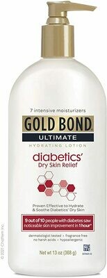 Gold Bond ጎልድ ቦንድ