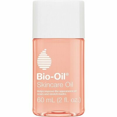 Bio-Oil ባዮ ኦይል