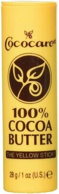 Cocoa Butter ካካዋ በተር