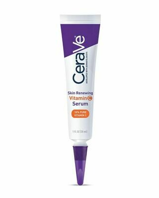 CeraVe ሴራቪ
