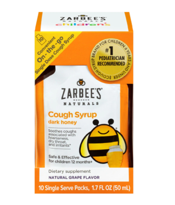 ZarBee&#39;s Naturals ዛርቤስ ናቹራልስ