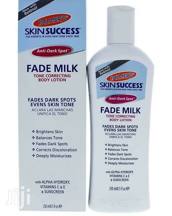 Skin Success ስኪን ሰክሰስ