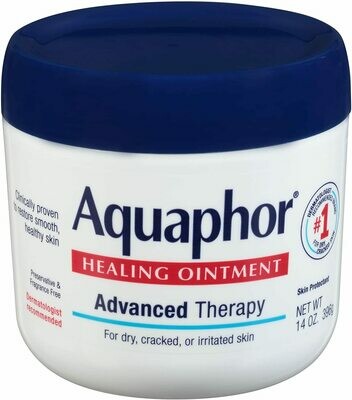 Healing Ointment