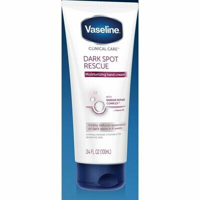 Vaseline ቫስሊን