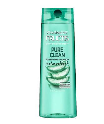 Garnier Fructis  Shampoo ጋርኒየር ፍሩቲስ ሻንፖ