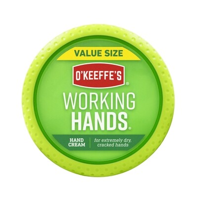 Working Hands ወርኪንግ ሃንድስ