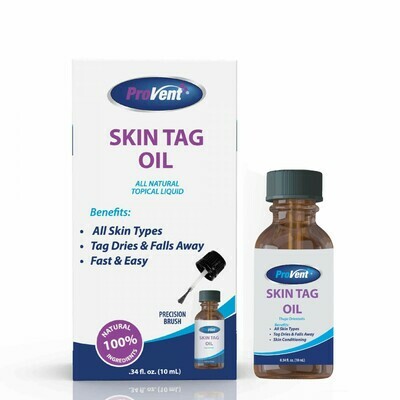 Skin Tag OIl ስኪን ታግ ኦይል