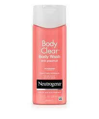 Body Clear ቦዲ ክሊር