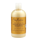 SheaMoisture  Shampoo ሼሞይስቸር ሻምፖ