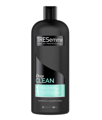 TRESemme Shampoo ተርስሚ ሻንፖ