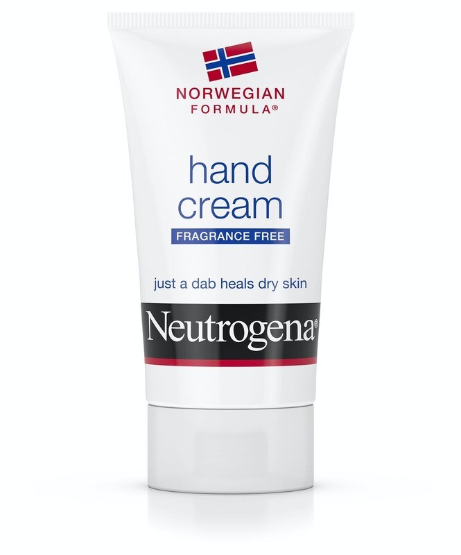 Neutrogena ኒውትሮጅን