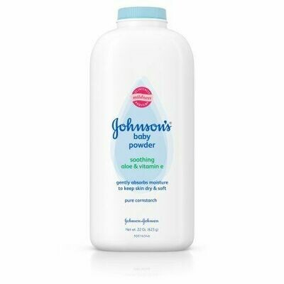 Johnson&#39;s Baby ጆንሰን ቤቢ