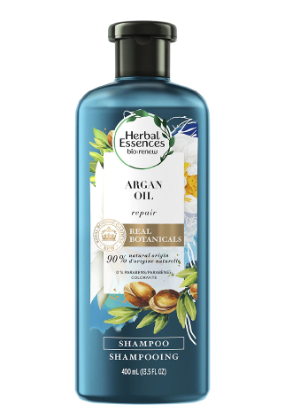 Herbal Essences Shampoo ሀርቫል እሴንስስ ሻንፖ