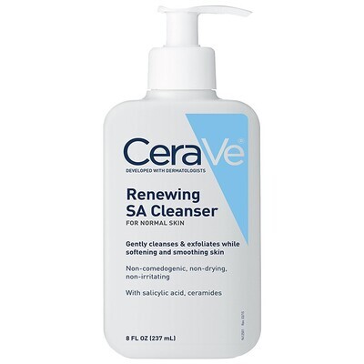 Renewing SA Body Cleanser ሬኒዊንግ ኤስኤ ቦዲ ክሊንሰር