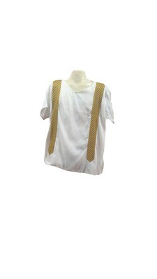 የወንዶች አላባሽ T-shirt for Men