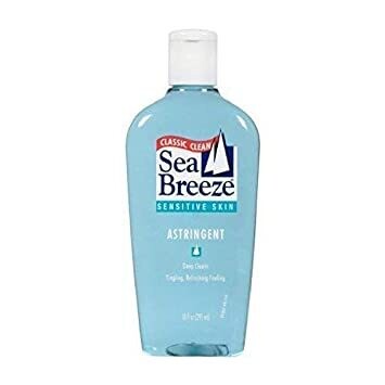 Sea Breeze ሲ ብሬዝ