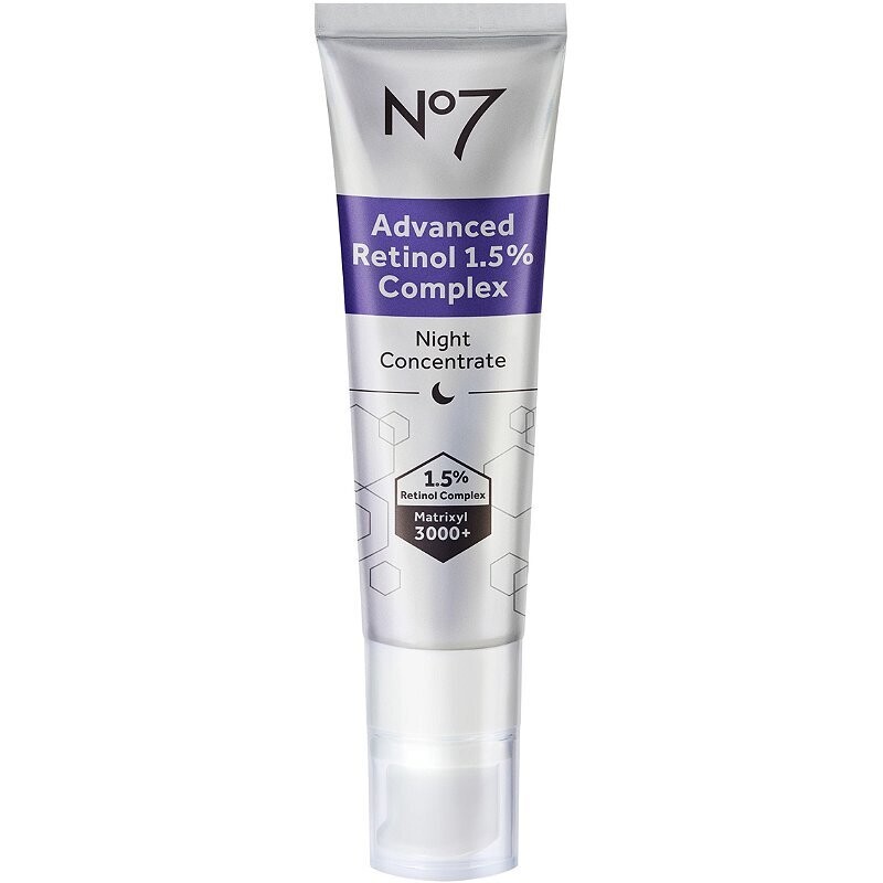 Advanced Retinol 1.5% Complex  አድቫንስድ ሬቲኖል