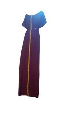 የሀበሻ ቀሚስ Ethiopian Traditional Dress