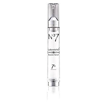 Laboratories Line Correcting Booster Serum