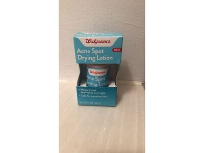 Acne Spot Drying Lotion