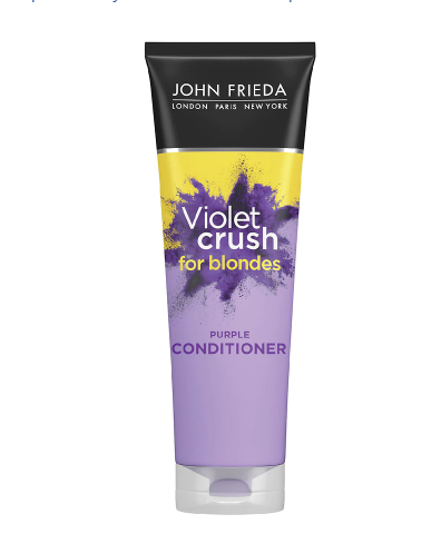 Violet Crush Conditioner ቫዮሌት ክራሽ ኮንድሽነር