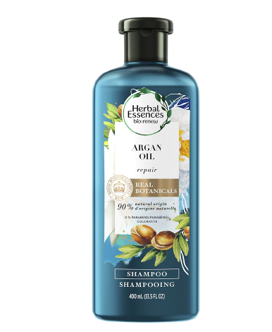 Herbal Essences Shampoo ሀርበል እሰንስስ ሻምፖ